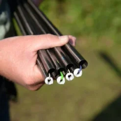 Cresta Insert Elastic Protectors