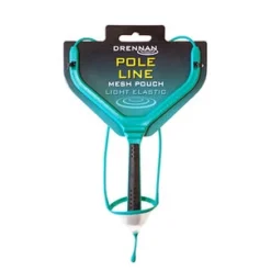 Drennan Caty Pole Line Light