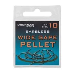 Drennan Wide Gape Pellet
